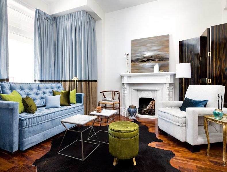 Toronto Interior Design Group