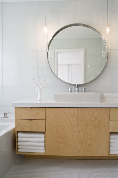 Yanic Simard - Toronto Interior Design Group
