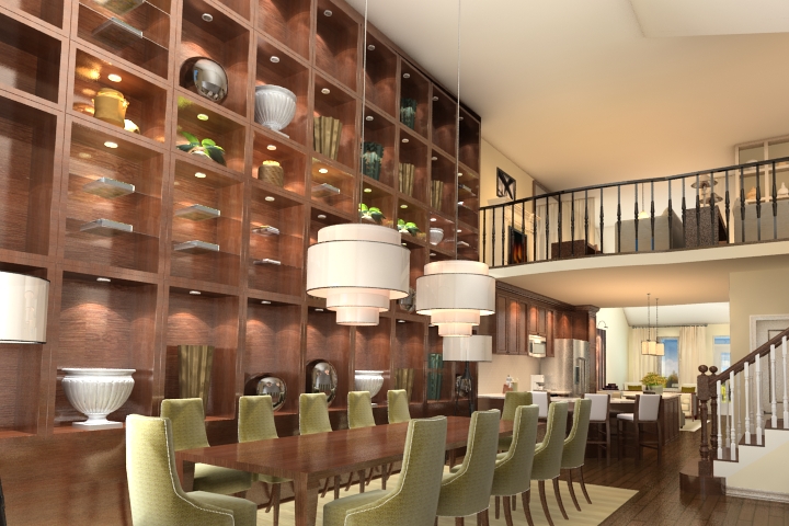 Toronto Interior Design Group